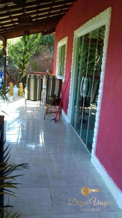 Casa de Condomínio à venda com 3 quartos, 650m² - Foto 6