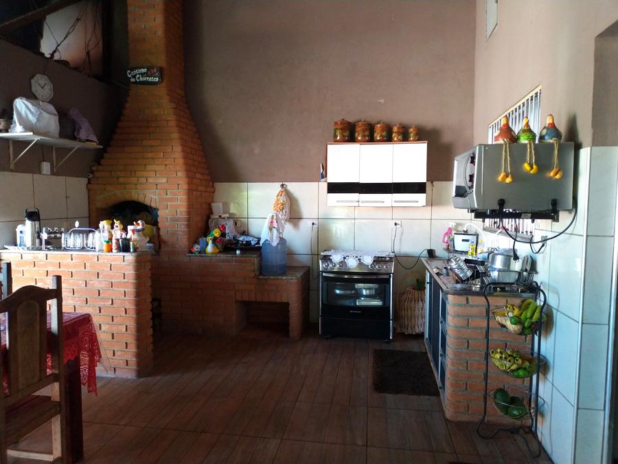 Chácara à venda com 2 quartos, 800m² - Foto 7