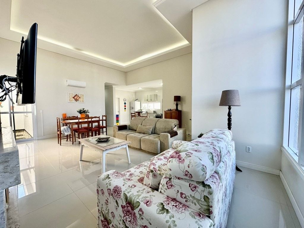 Casa de Condomínio à venda com 3 quartos, 148m² - Foto 7