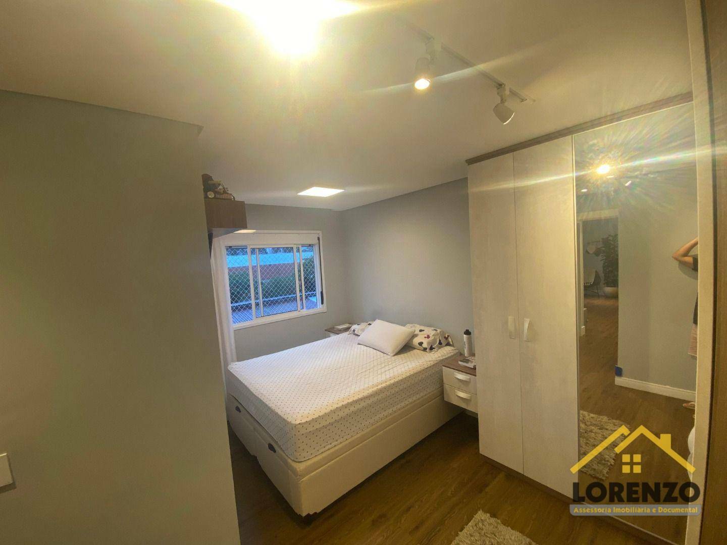 Apartamento à venda com 3 quartos, 71m² - Foto 11