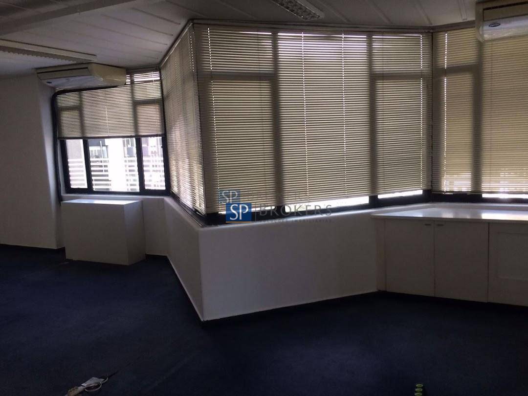 Conjunto Comercial-Sala para alugar, 220m² - Foto 7