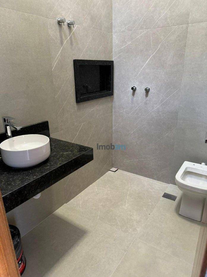 Casa de Condomínio à venda com 3 quartos, 88m² - Foto 10
