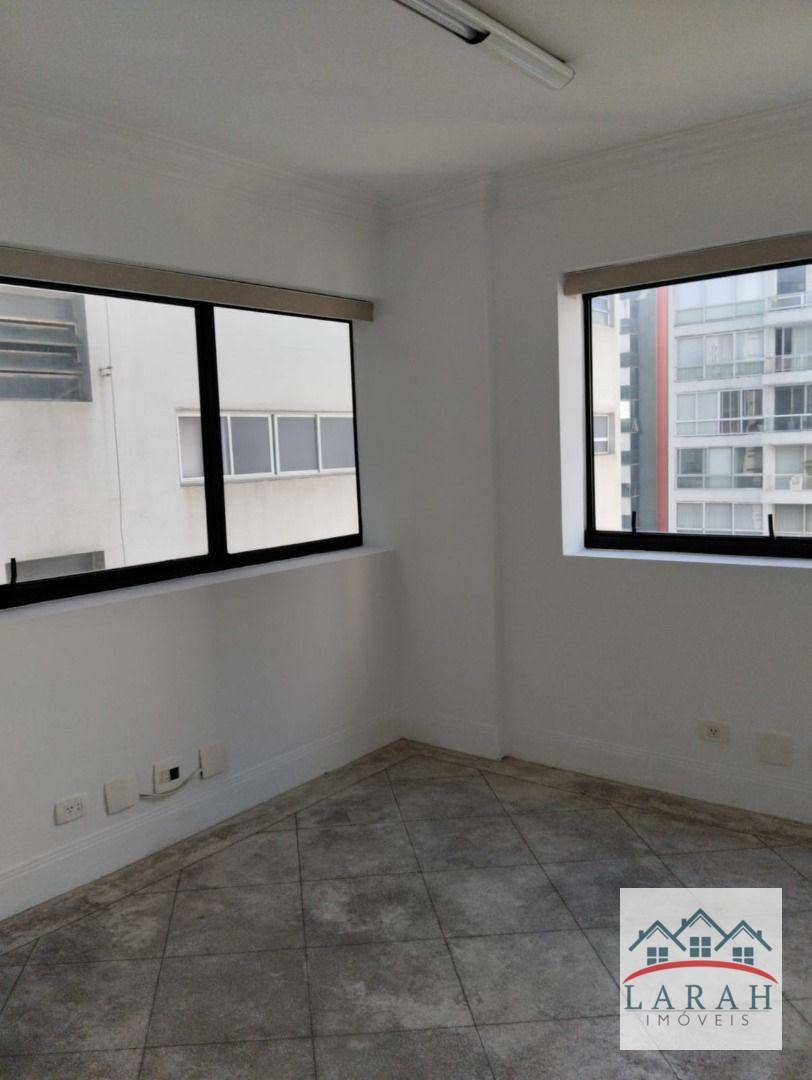 Conjunto Comercial-Sala para alugar, 45m² - Foto 4