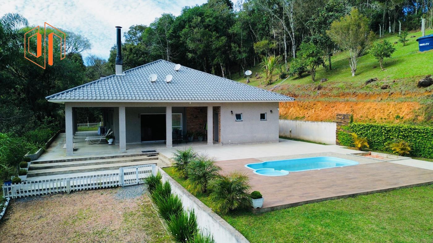 Chácara à venda, 10000m² - Foto 2