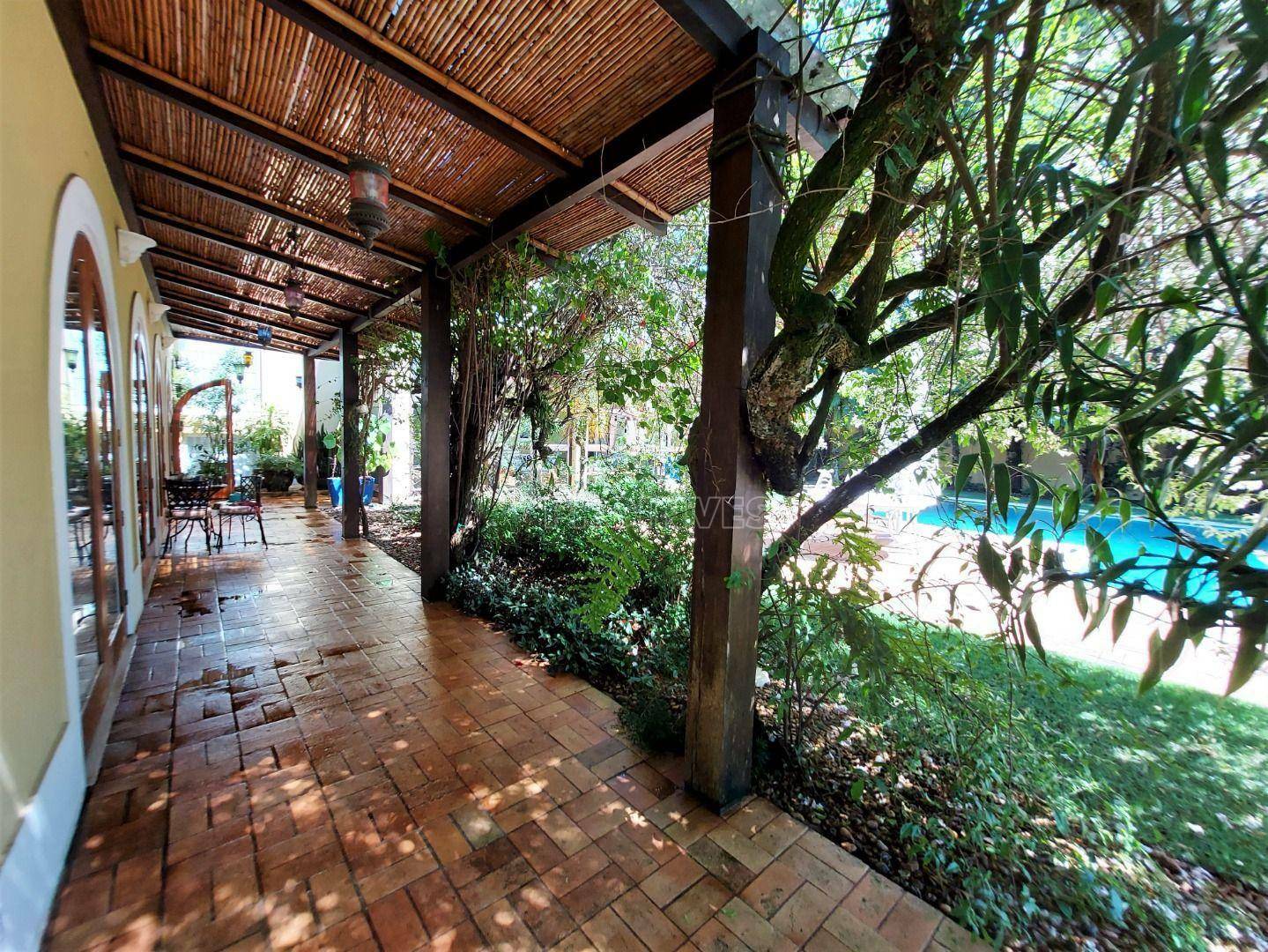 Casa de Condomínio à venda com 5 quartos, 691m² - Foto 43