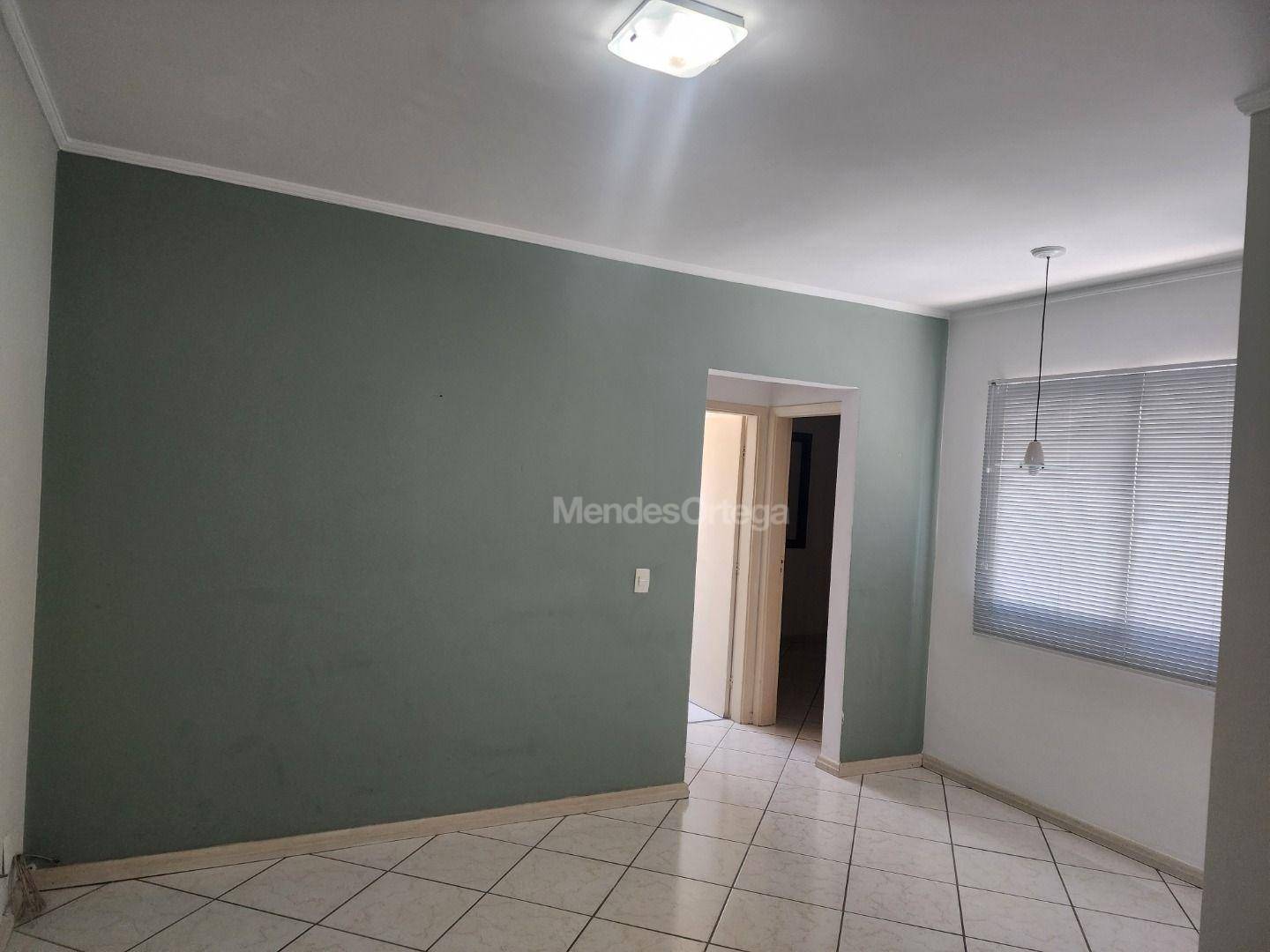 Apartamento para alugar com 2 quartos, 49m² - Foto 6