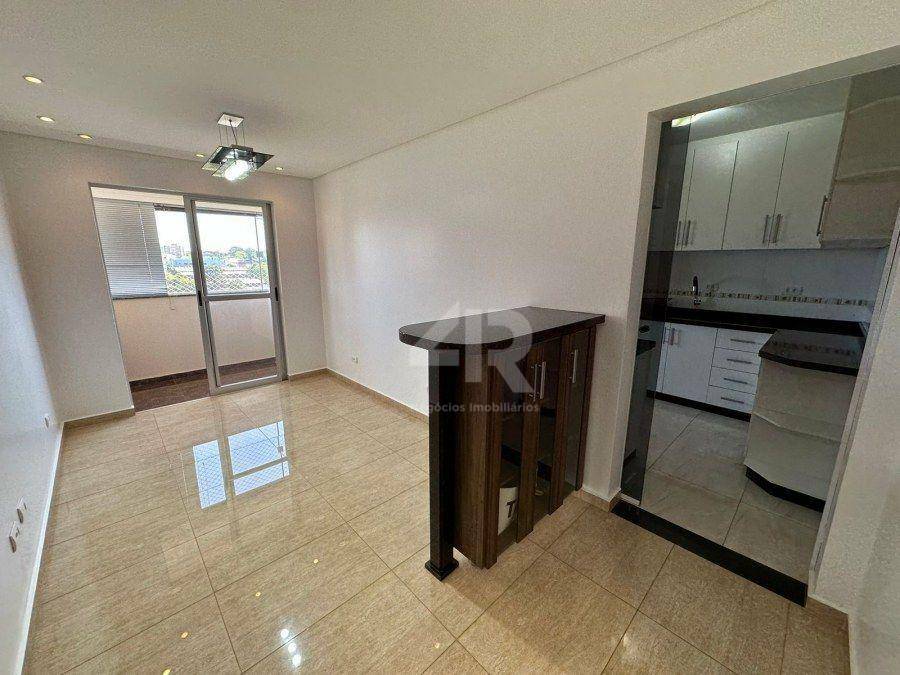 Apartamento à venda com 3 quartos, 81m² - Foto 6