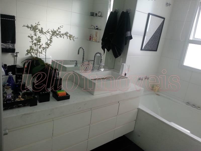 Apartamento à venda com 4 quartos, 216m² - Foto 14