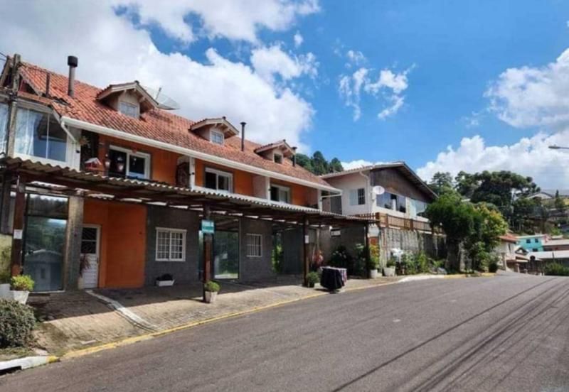 Prédio Inteiro à venda, 120m² - Foto 24