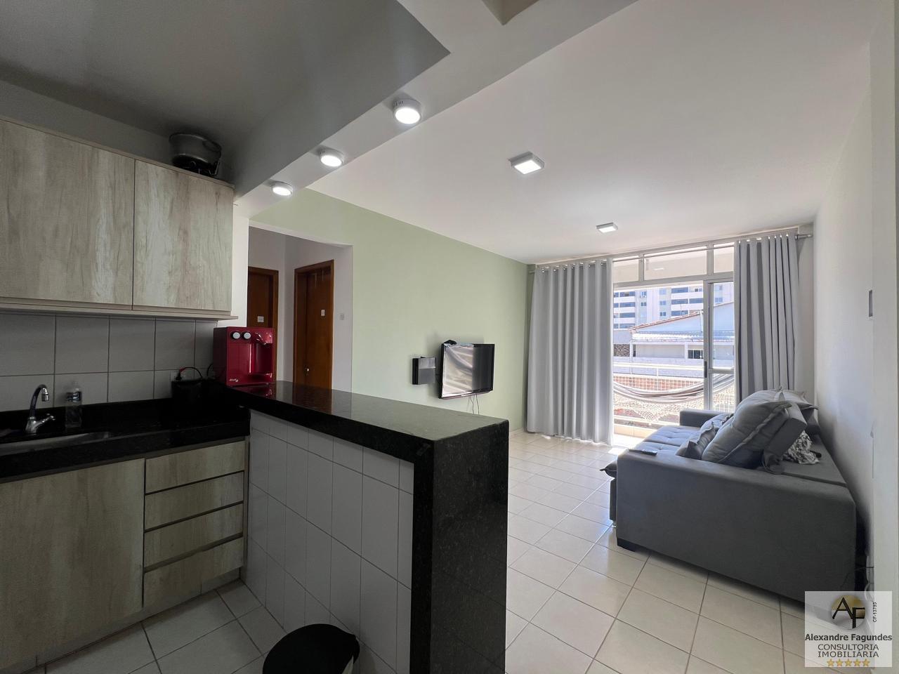 Apartamento à venda com 2 quartos, 64m² - Foto 5