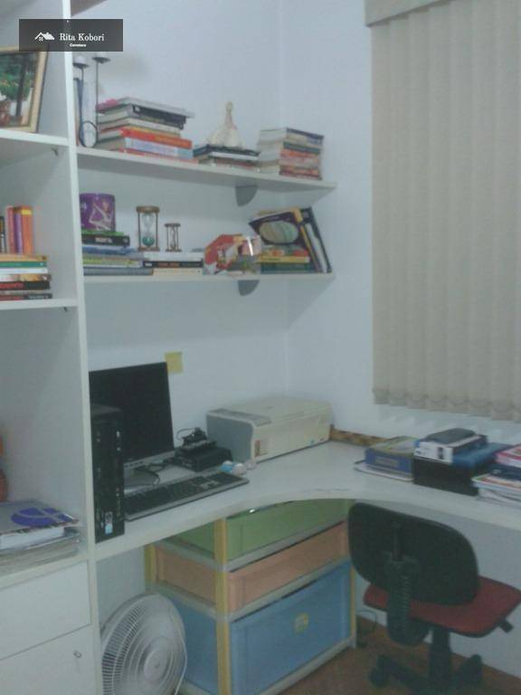 Apartamento à venda com 3 quartos, 86m² - Foto 40