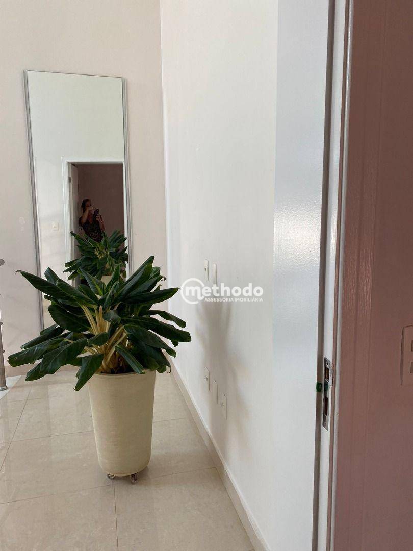 Casa de Condomínio à venda com 4 quartos, 350m² - Foto 33