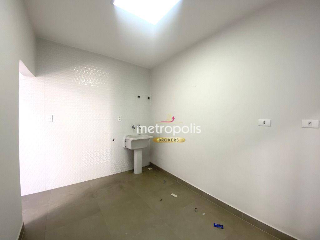 Sobrado à venda com 2 quartos, 180m² - Foto 28