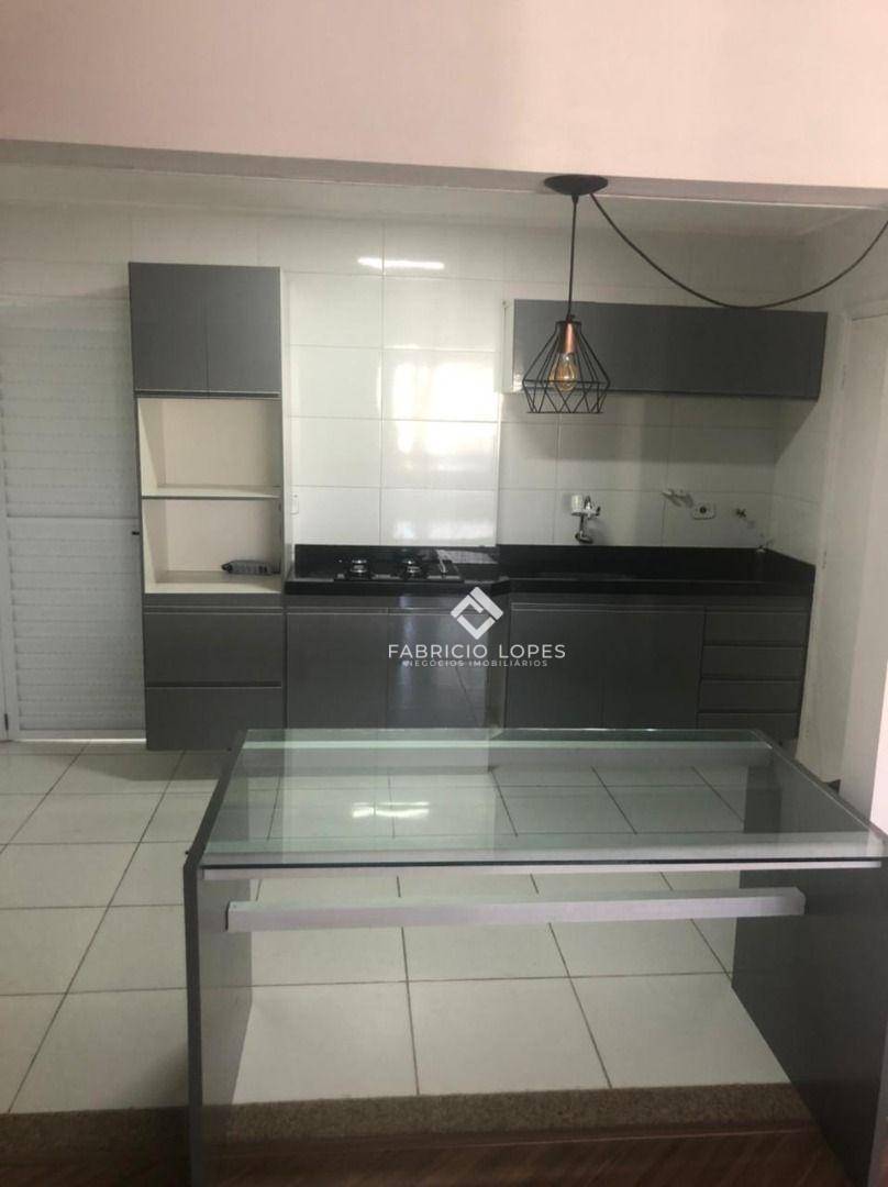 Apartamento à venda com 3 quartos, 96m² - Foto 9