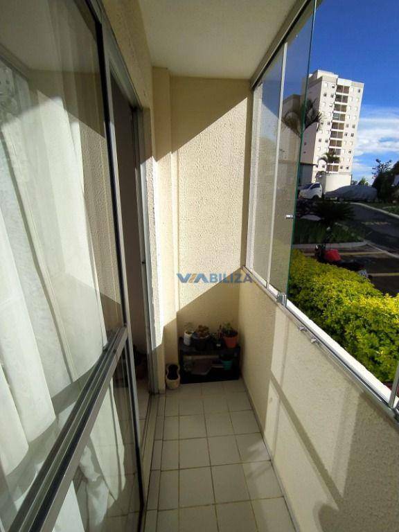 Apartamento à venda com 2 quartos, 56m² - Foto 10