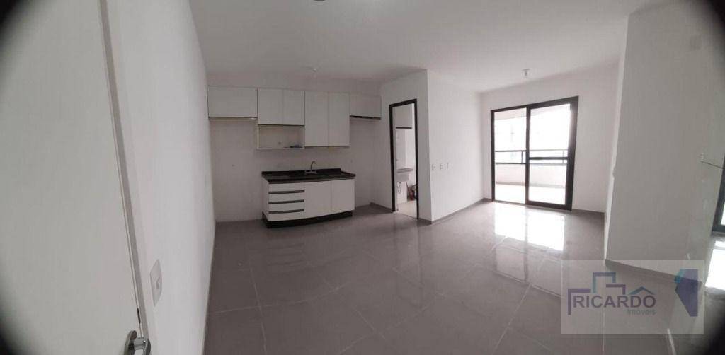 Apartamento, 2 quartos, 69 m² - Foto 2