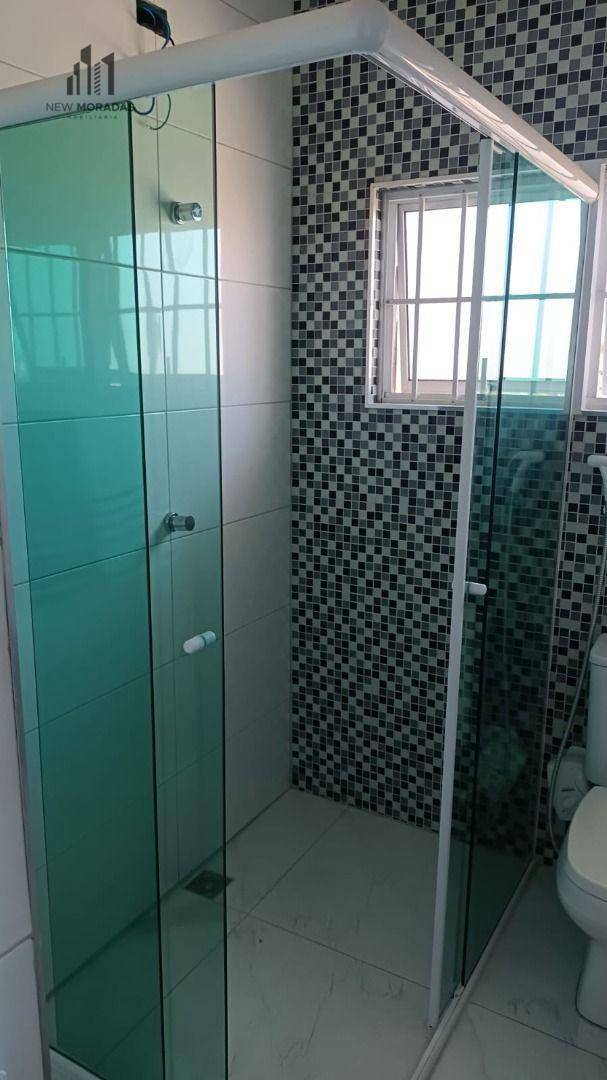 Sobrado à venda com 3 quartos, 115m² - Foto 12