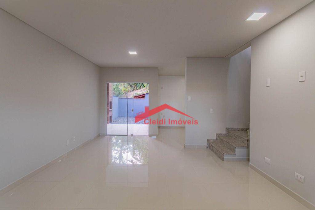 Sobrado à venda com 3 quartos, 167m² - Foto 5