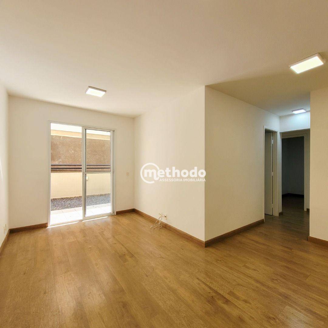 Apartamento para alugar com 3 quartos, 93m² - Foto 1