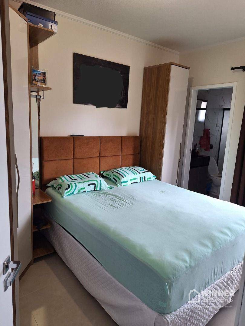 Sobrado à venda com 3 quartos, 120m² - Foto 12