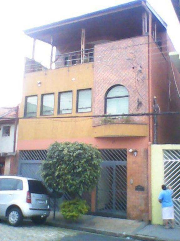 Sobrado à venda com 2 quartos, 240m² - Foto 9