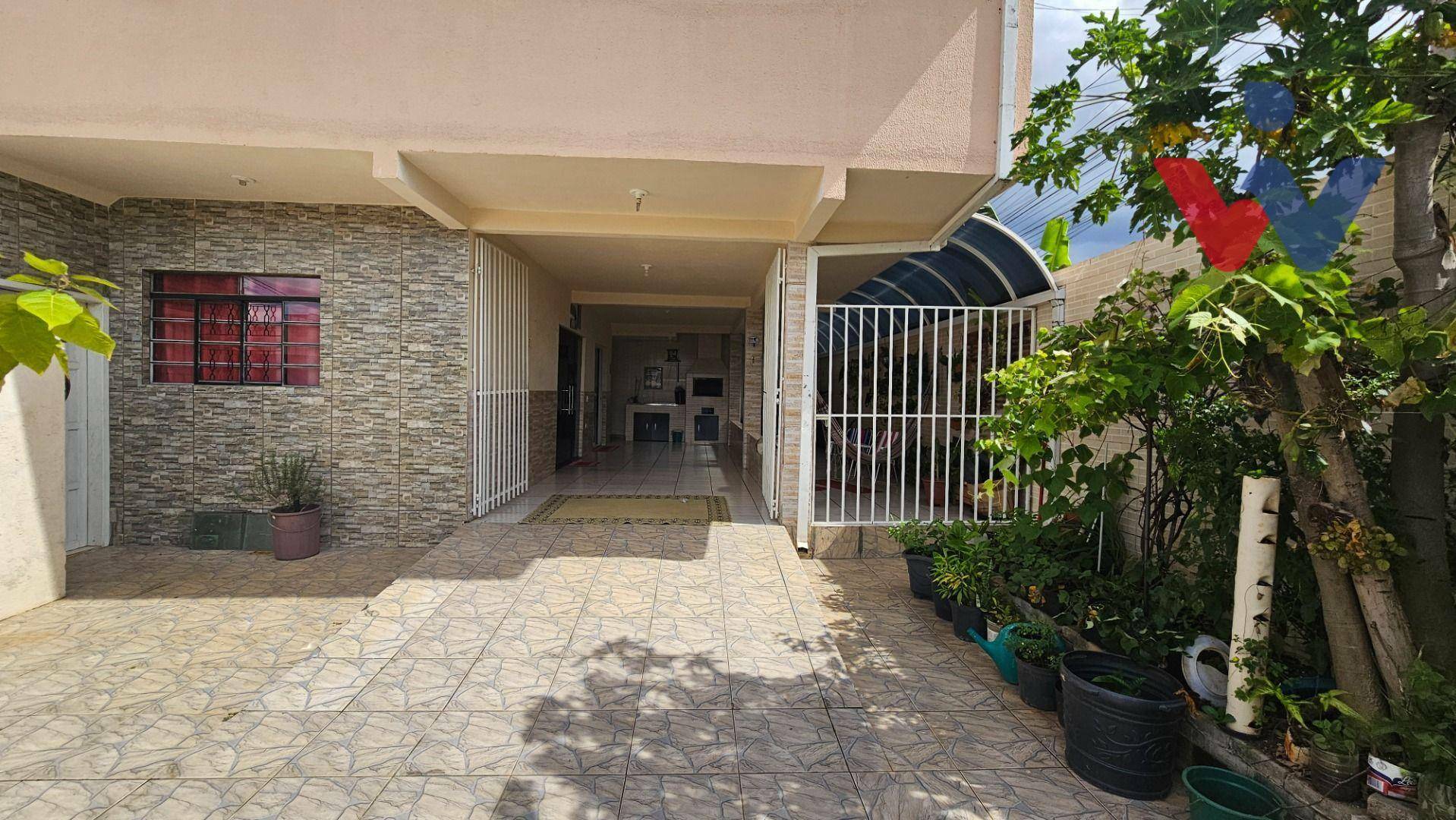 Sobrado à venda com 6 quartos, 340m² - Foto 9