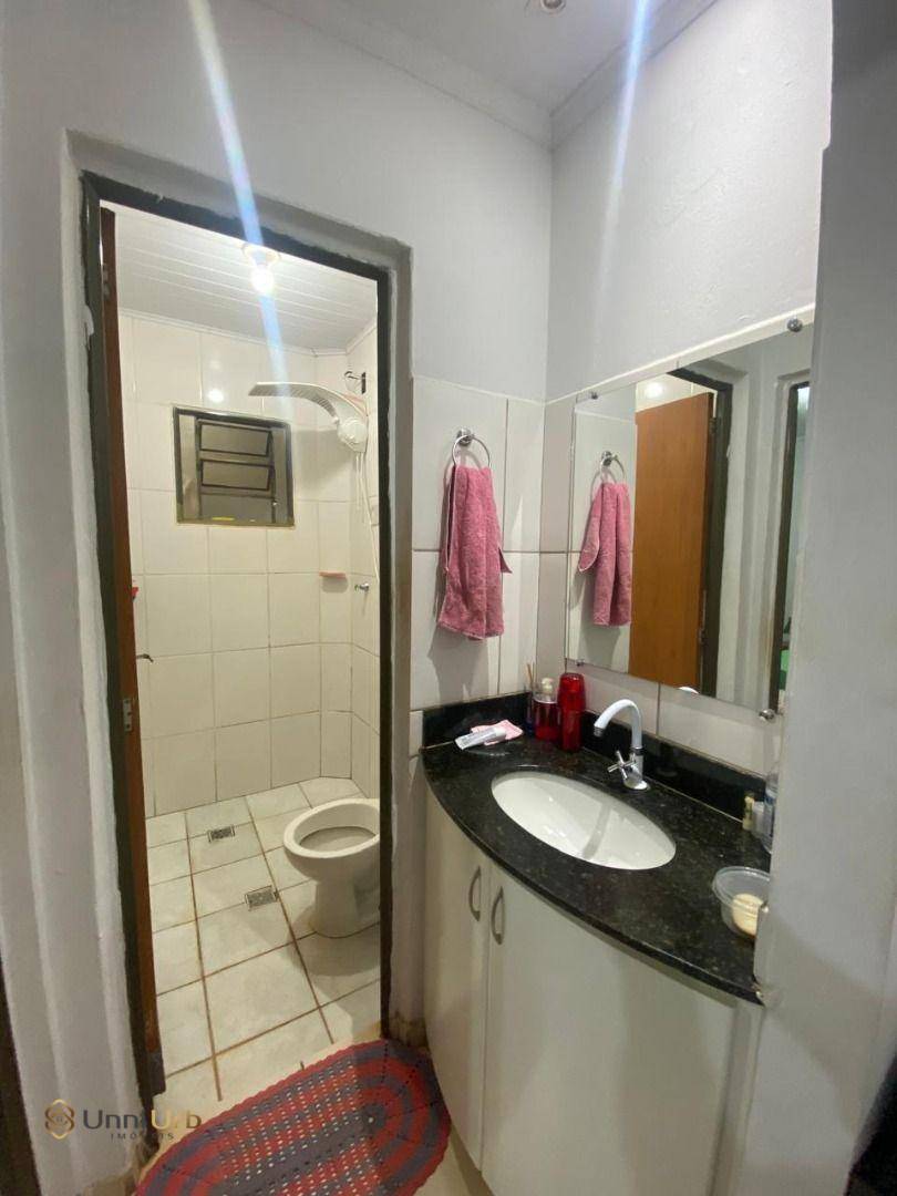 Casa, 2 quartos, 140 m² - Foto 1