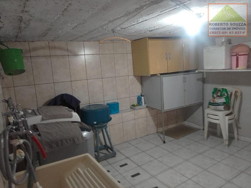 Sobrado à venda com 5 quartos, 147m² - Foto 25