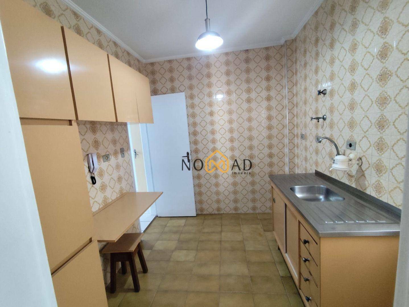 Apartamento à venda com 2 quartos, 112m² - Foto 15