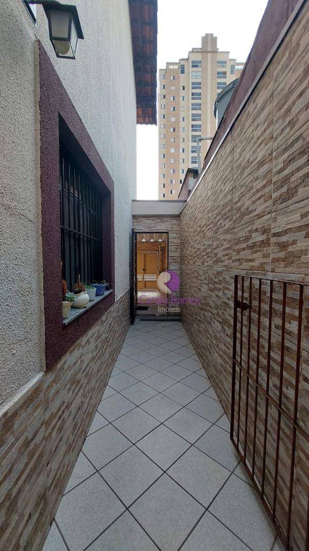 Sobrado à venda com 3 quartos, 161m² - Foto 40