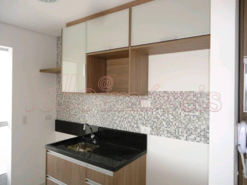 Apartamento para alugar com 1 quarto, 44m² - Foto 7