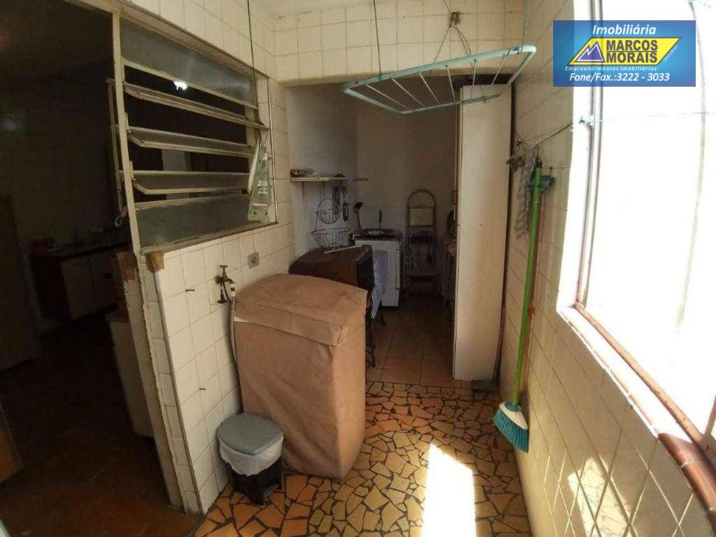 Apartamento à venda com 3 quartos, 120m² - Foto 16