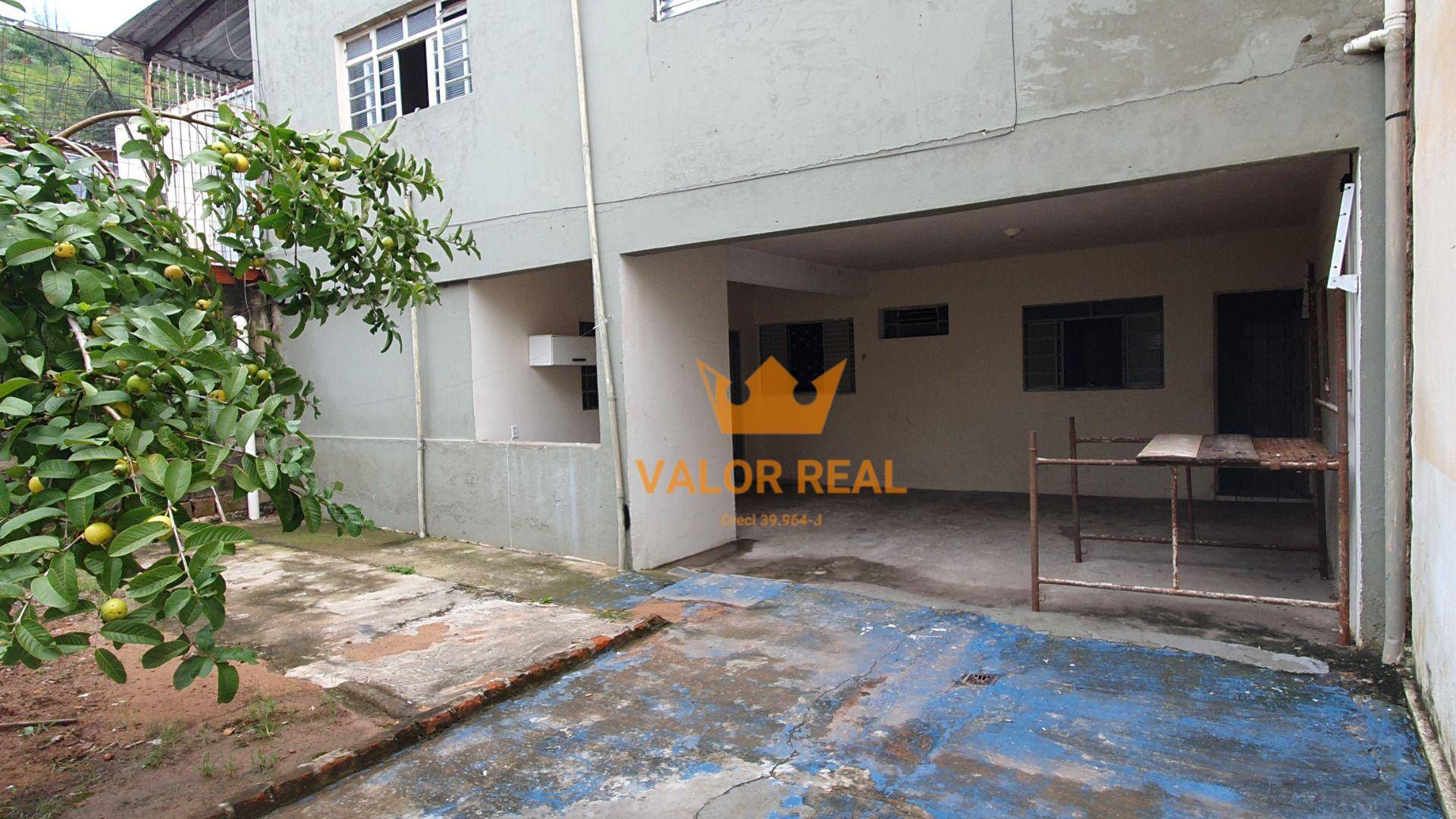 Casa, 1 quarto, 100 m² - Foto 3