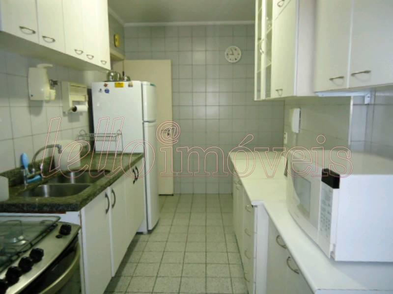 Apartamento para alugar com 4 quartos, 125m² - Foto 22