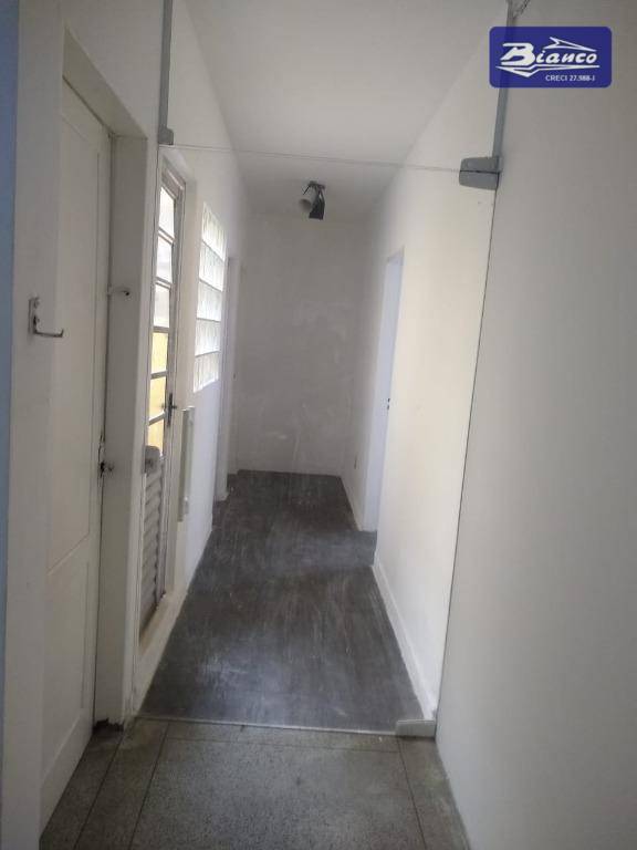 Conjunto Comercial-Sala para alugar, 48m² - Foto 5