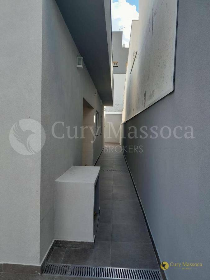 Casa à venda com 3 quartos, 154m² - Foto 26