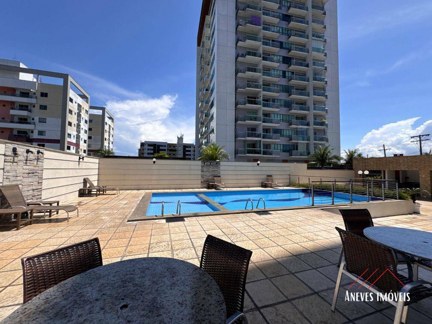 Apartamento à venda com 3 quartos, 127m² - Foto 10