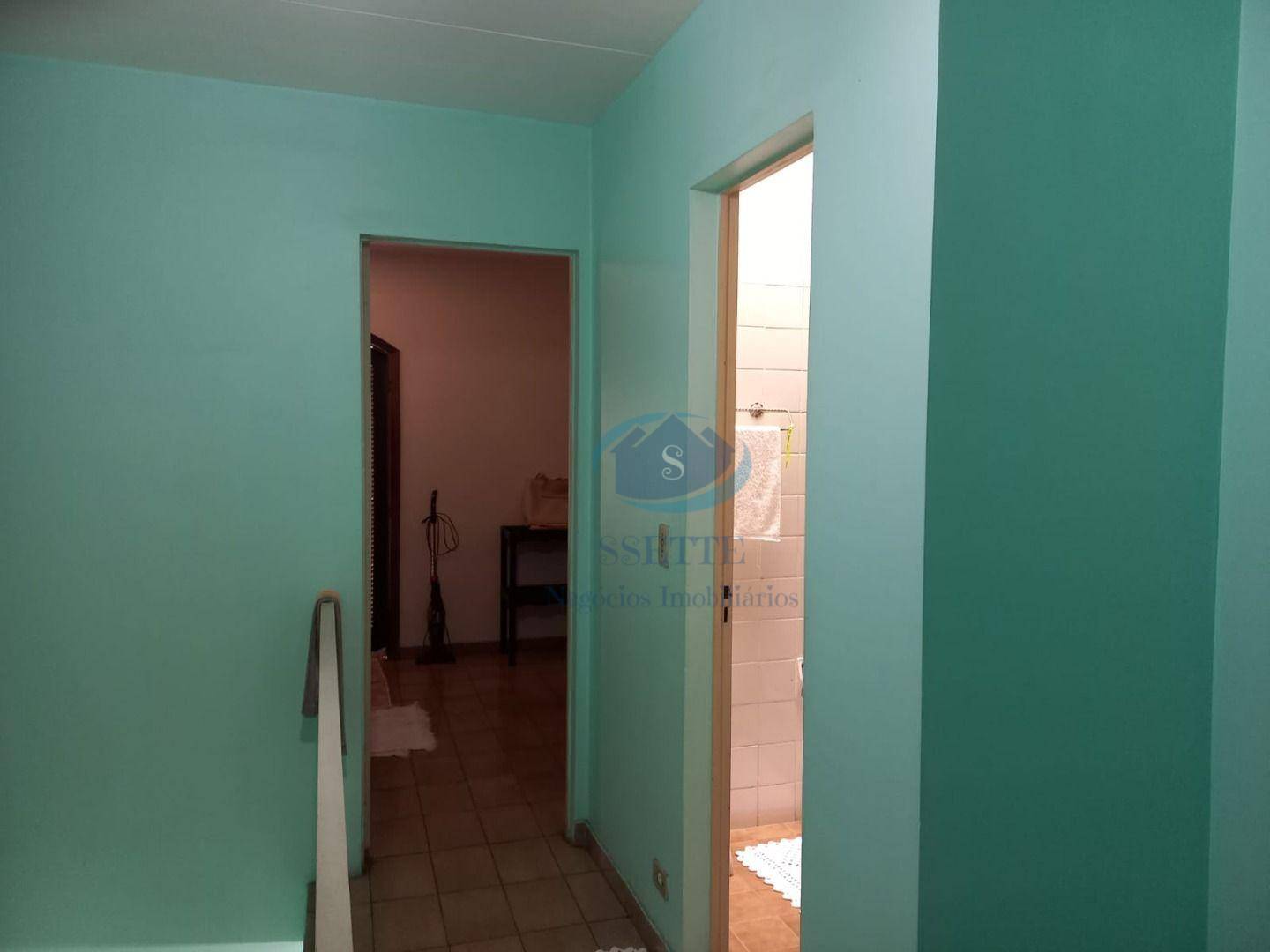 Sobrado à venda com 2 quartos, 160m² - Foto 11