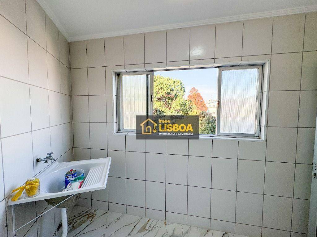 Apartamento à venda com 3 quartos, 94m² - Foto 7