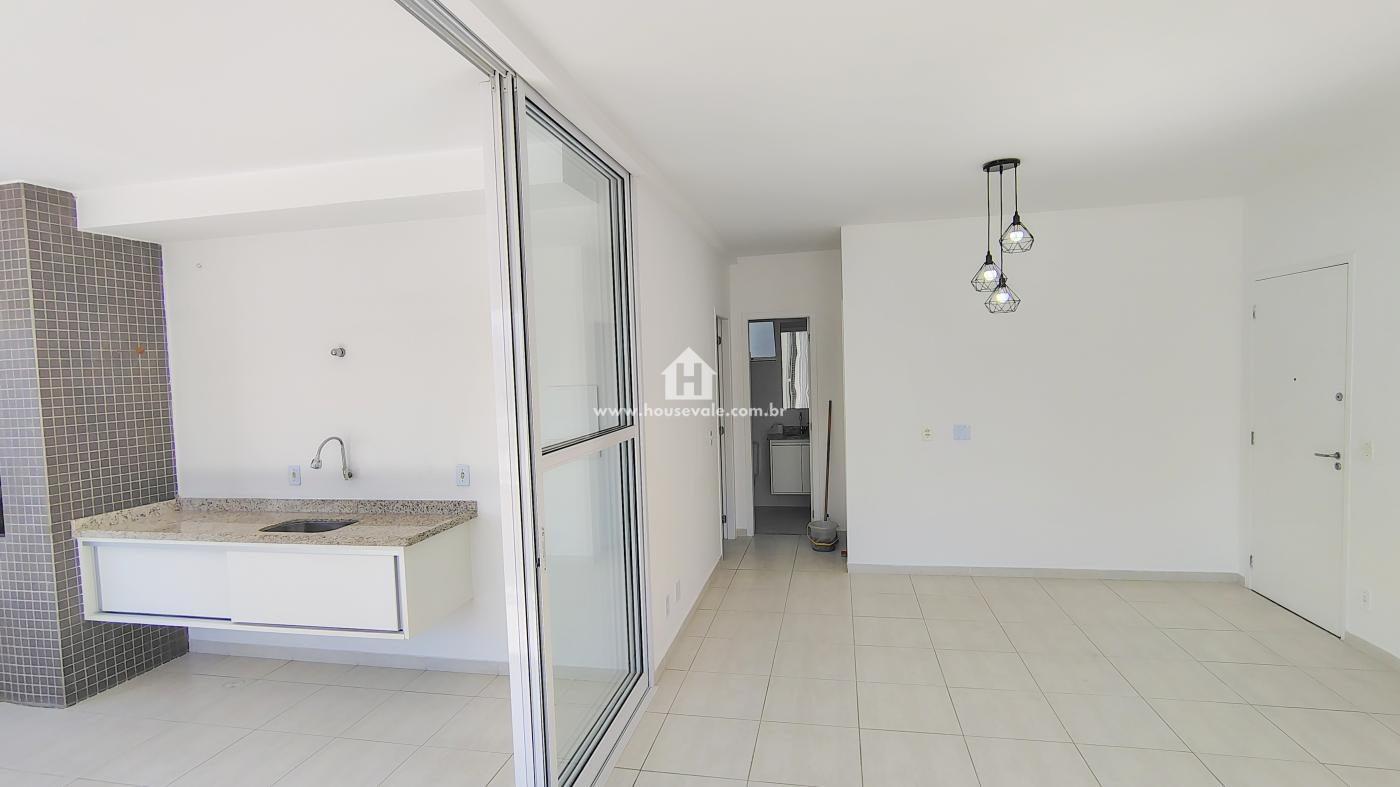 Apartamento para alugar com 2 quartos, 84m² - Foto 4