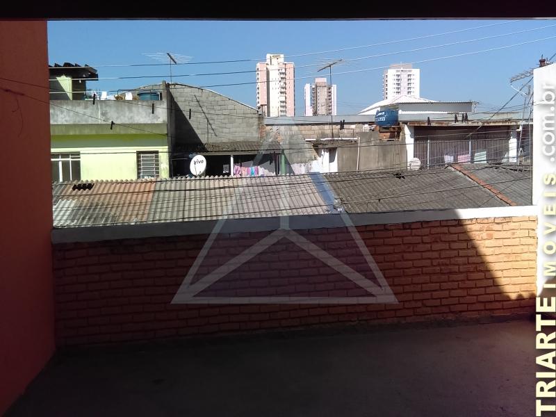 Sobrado para alugar com 4 quartos, 176m² - Foto 2