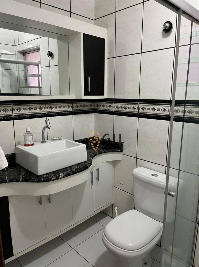 Sobrado à venda com 4 quartos, 178m² - Foto 10