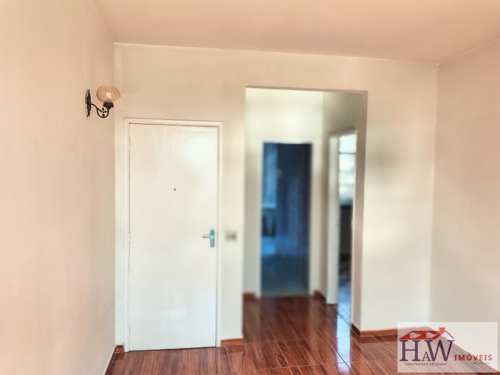 Apartamento para alugar com 2 quartos, 66m² - Foto 2