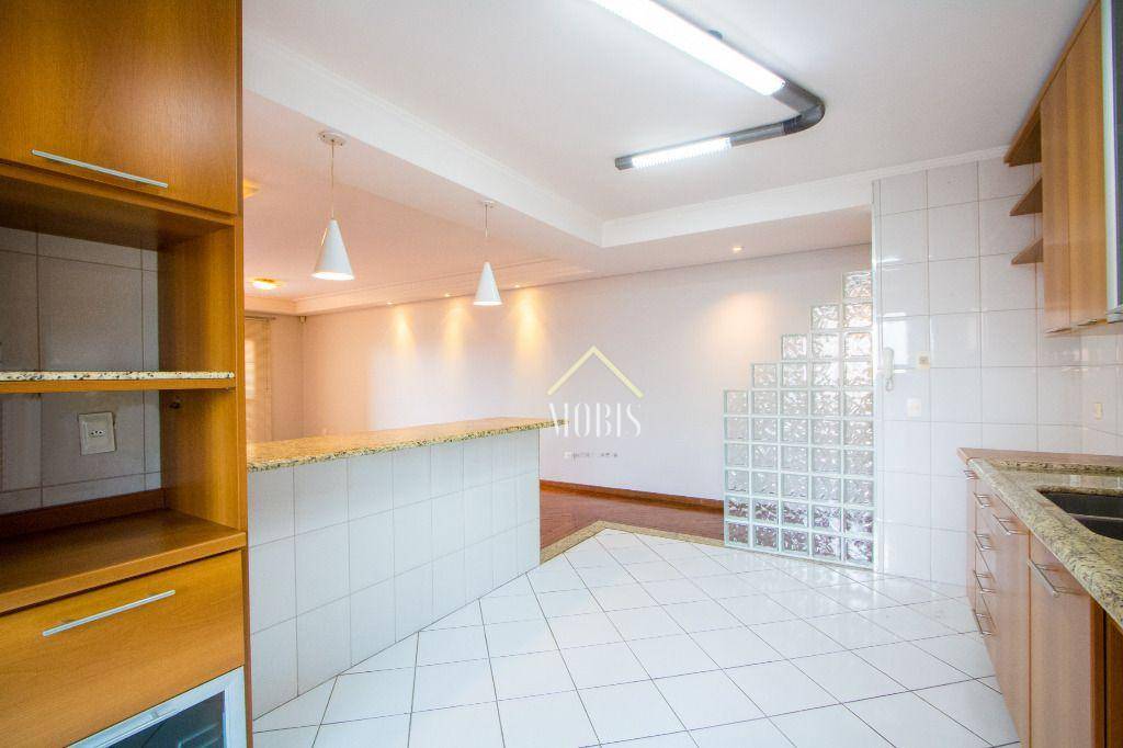 Apartamento à venda com 3 quartos, 120m² - Foto 45