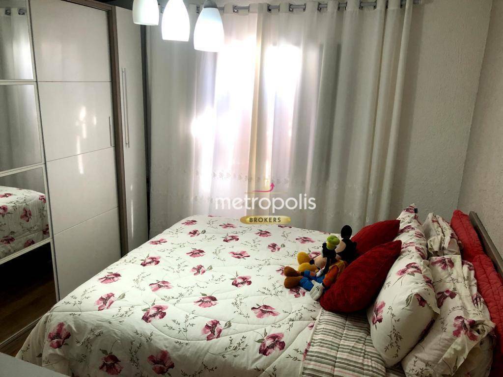 Casa à venda com 2 quartos, 160m² - Foto 9