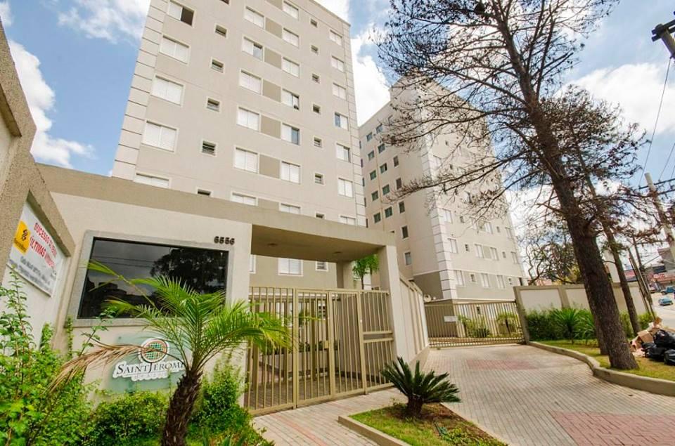 Apartamento à venda com 2 quartos, 45m² - Foto 10