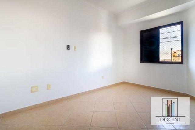 Apartamento à venda com 3 quartos, 83m² - Foto 11