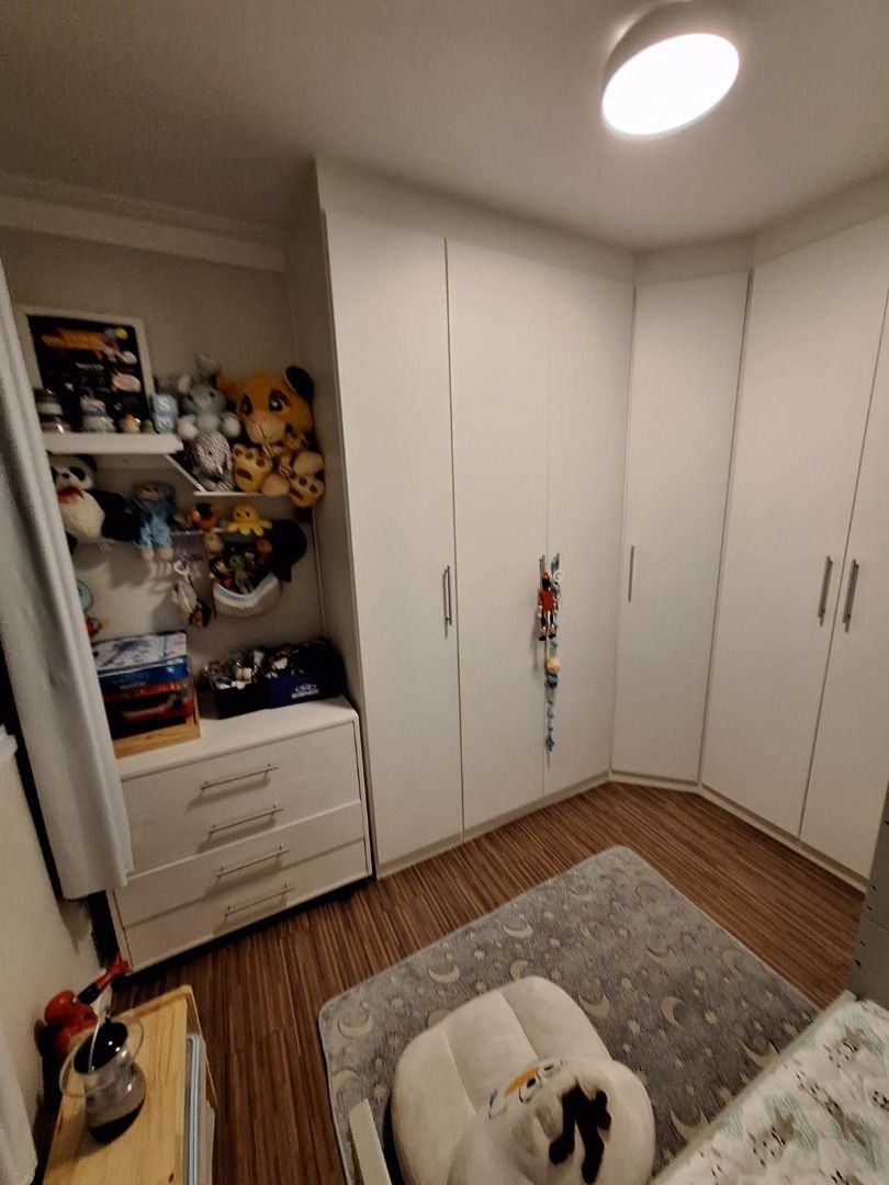 Apartamento à venda com 2 quartos, 60m² - Foto 14