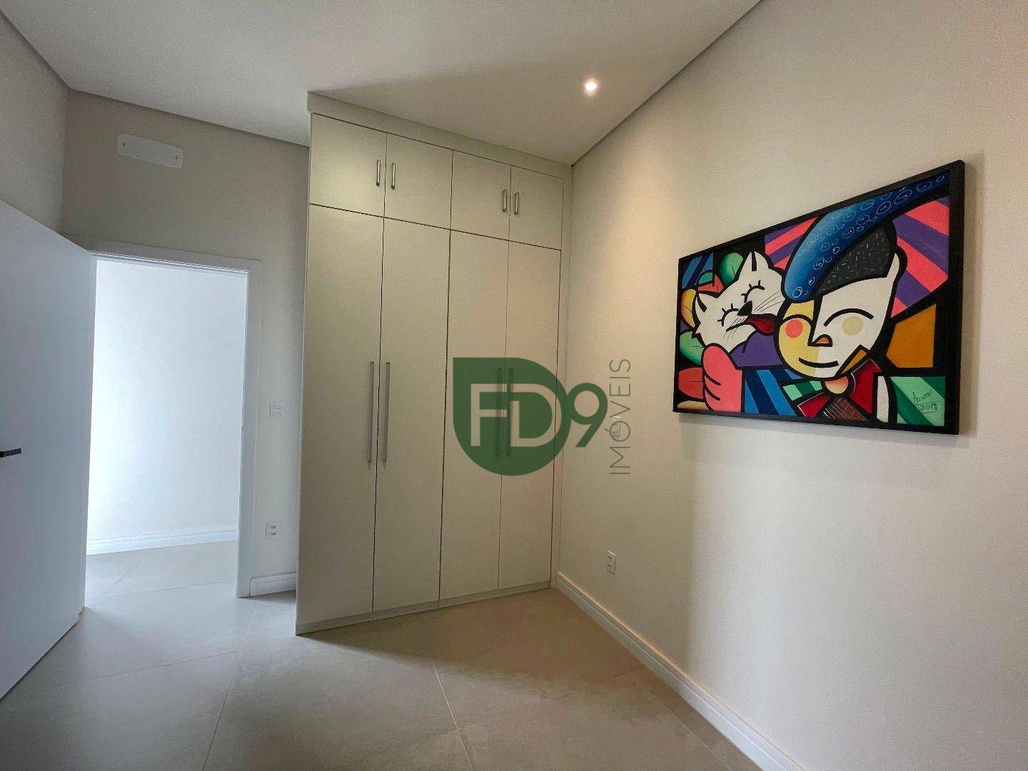 Casa de Condomínio à venda com 3 quartos, 180m² - Foto 23