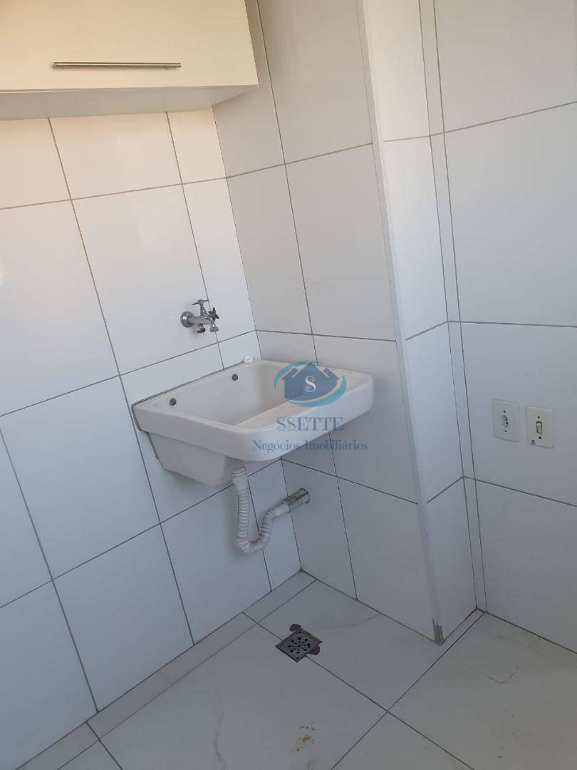 Apartamento à venda com 2 quartos, 60m² - Foto 22